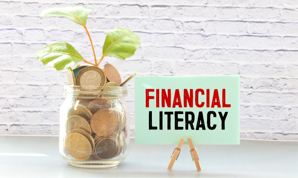 Financial Literacy Month
