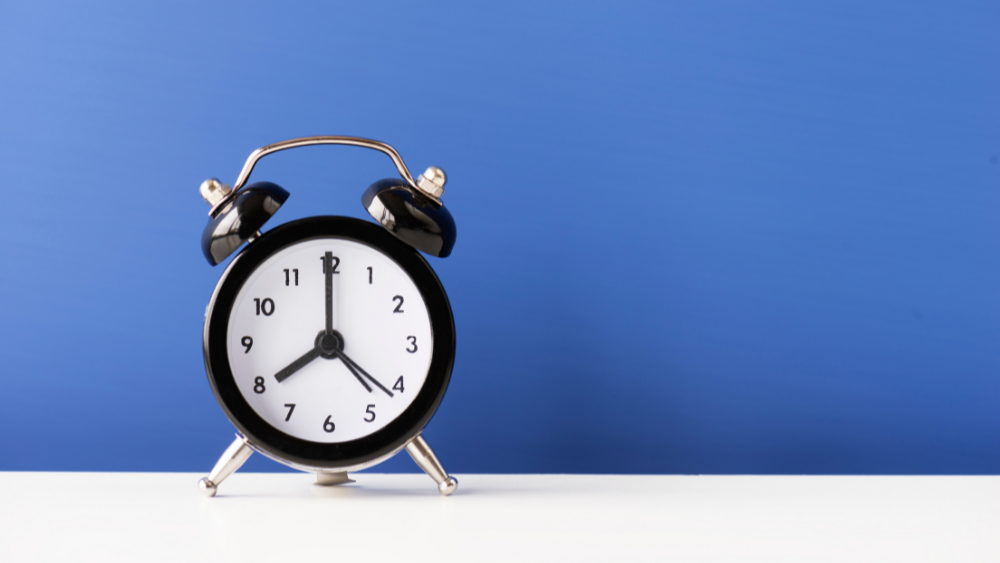 Why Trying To Time The Market Is Unwise
