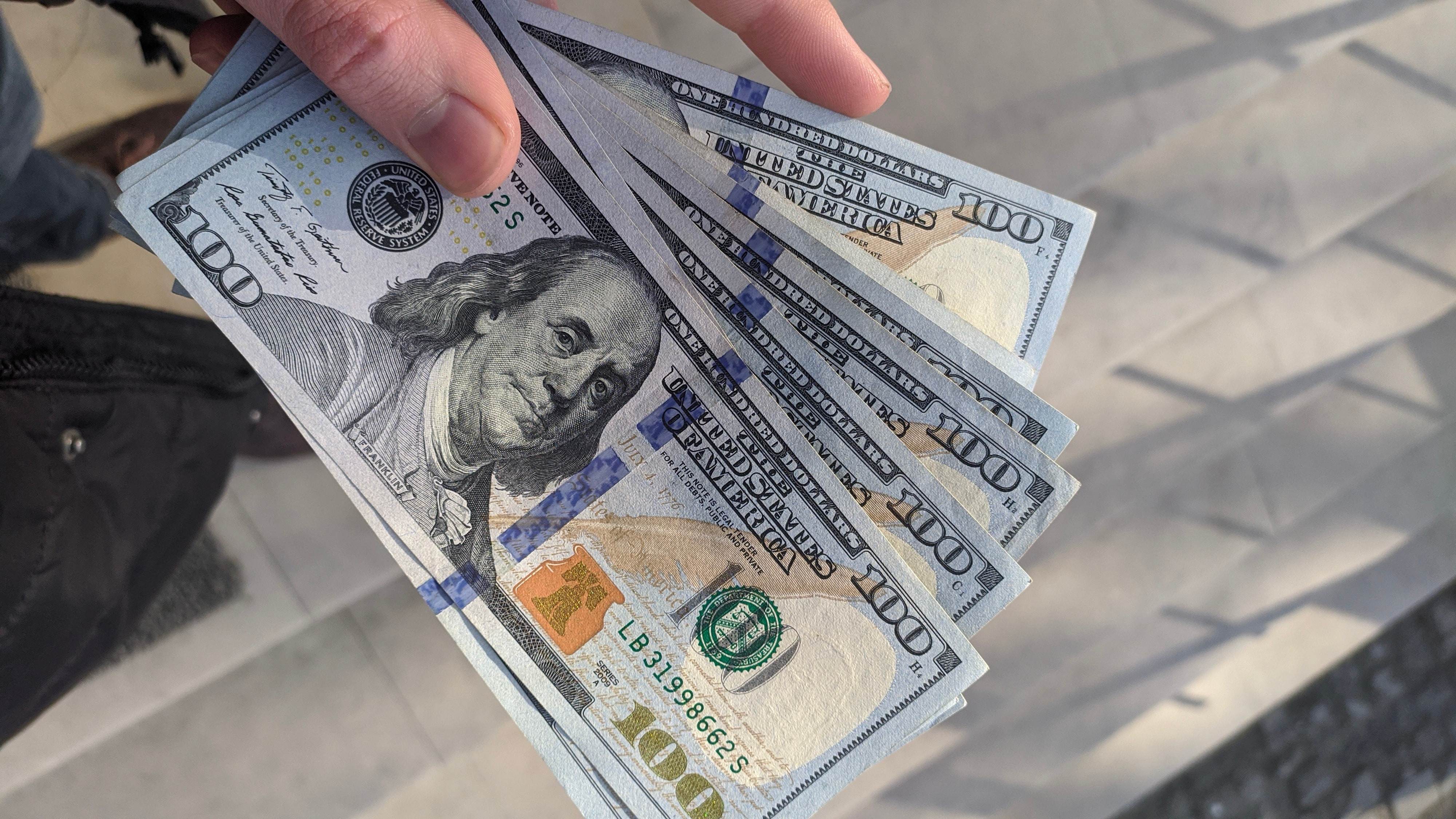 The Fed gets Aggressive to Fight Inflation