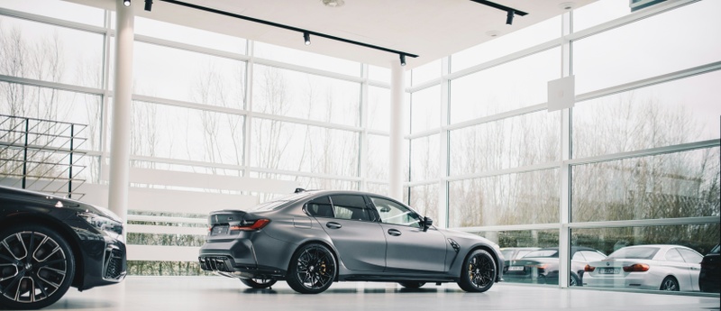 Garage & Dealership Insurance: Are You Fully Protected?