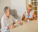 The Benefits of Home Sharing: A Q&A with Tracie Barmann of Sharing Spaces