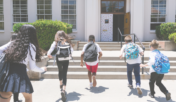School's In! Money Management Tips for Parents, Back-to-School Edition