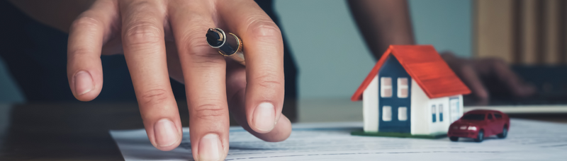 Estate Planning vs. Asset Protection