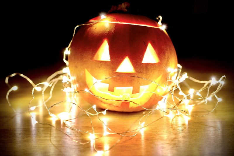 The Haunted Retirement Plan: Don’t Let Your Future Turn Into a Horror Story 🎃