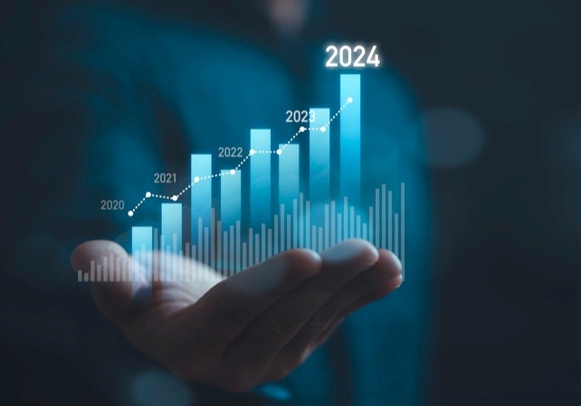 1/02/24 Weekly Market Commentary