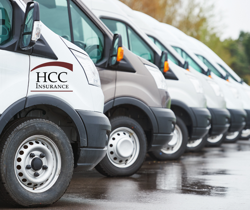 Commercial Auto Insurance for the Transportation Industry