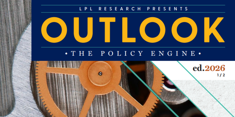 Outlook 2026: The Policy Engine