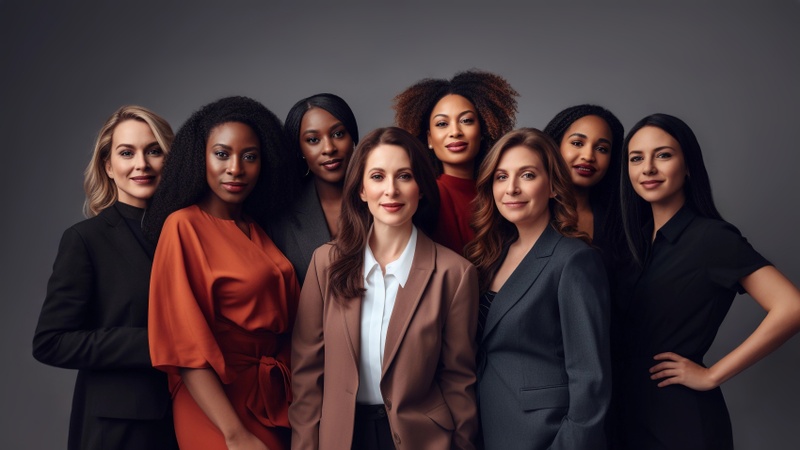 Teaching the Next Generation: Empowering Young Women to Overcome Financial Biases