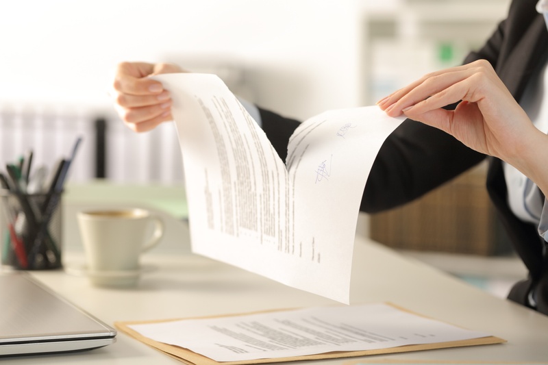 Understanding Why Insurance Companies Are Dropping Homeowners' Insurance in Portland, Oregon