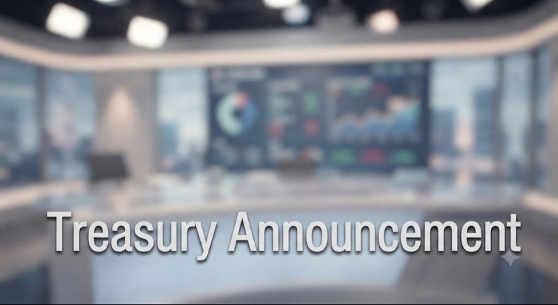 Math on the Treasury Buyback Topic, Context