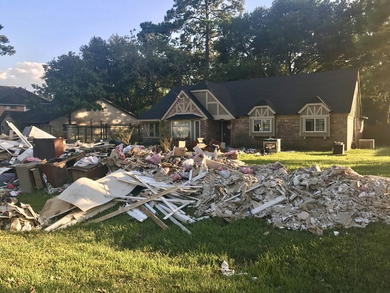 Hurricane Preparedness in Texas: Essential Tips for Safety and Security