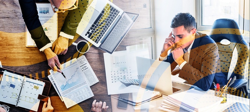 Hard Work Deserves Good Planning
