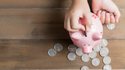 Teaching Your Child about Money