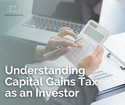 Understanding Capital Gains Tax as an Investor