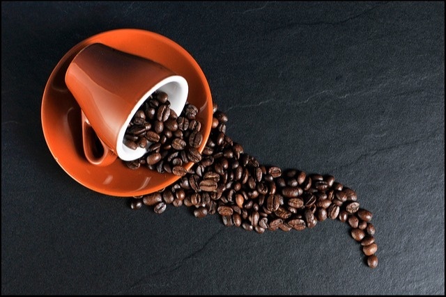 Your Coffee Fix Just Got More Expensive: Here's Why