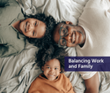 Balancing Work and Family