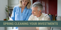 Spring Cleaning Your Investments