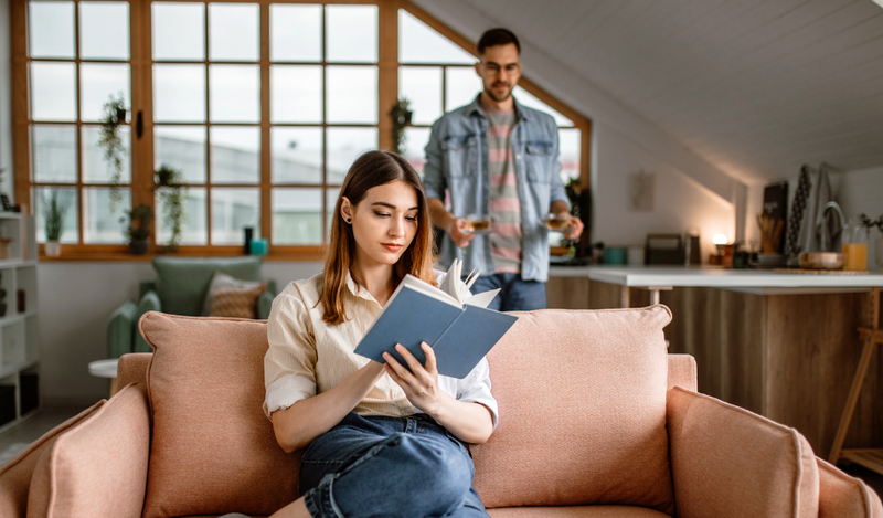 Gen Z, Millennial Couples Prefer Financial Autonomy