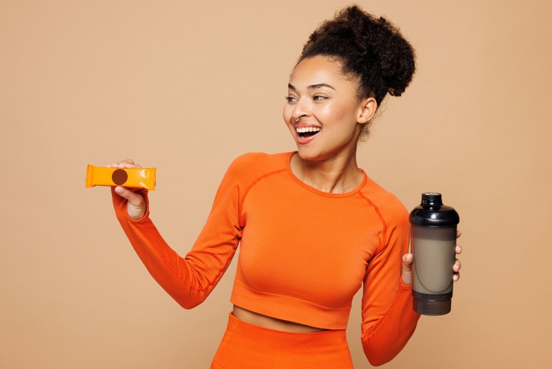 The Power of Protein