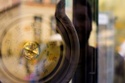The January Barometer