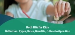 Roth IRA For Kids