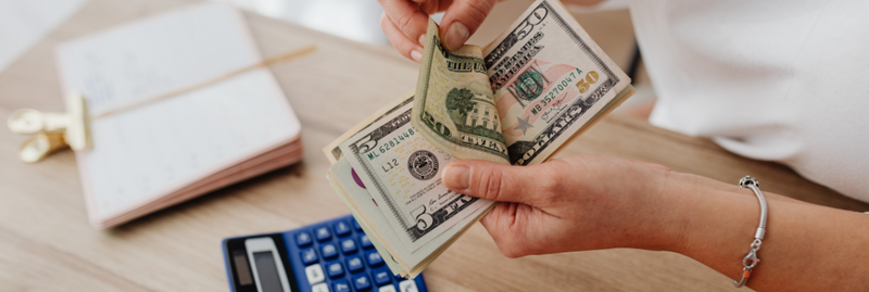 December 2025: Your Money Matters
