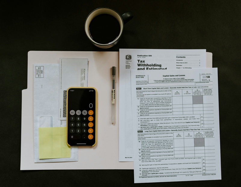 The role of tax planning in wealth management