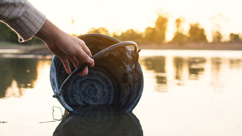 The Bucket Plan®: A Smarter Way to Navigate Retirement Risks