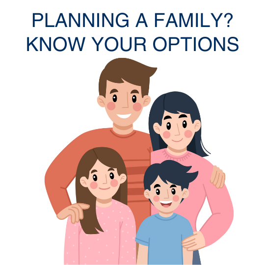 Planning a Family? Get to Know Your Health Insurance Policy