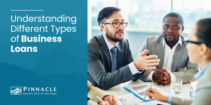 Understanding Different Types of Business Loans
