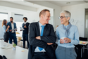 5 Benefits of Working in Retirement