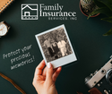 Prepare for Storms: Protect Your Precious Memories!