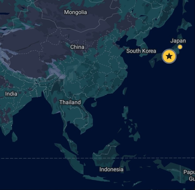 Demand for Global Collateral?