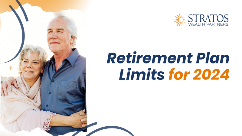 Retirement Plan Limits for 2024