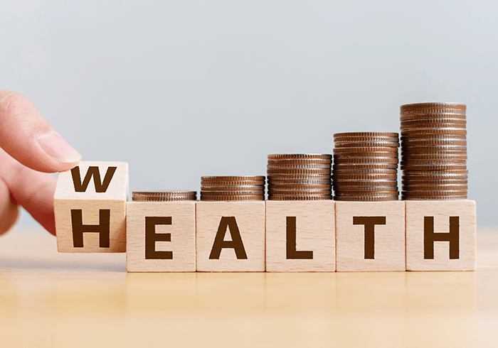 The Surprising Link Between Mental Health and Financial Stability