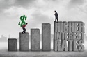 Stock and Bond Markets Diverged