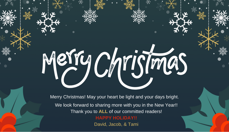 MERRY CHRISTMAS!!