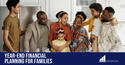 Year-End Financial Planning for Families