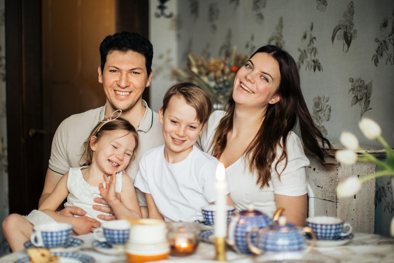 Build Habits That Protect Your Family’s Legacy