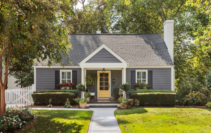 When I Get Home: The Long Road to Homeownership