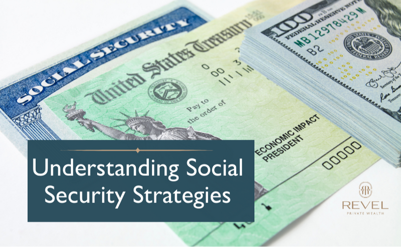 Understanding Social Security Strategies