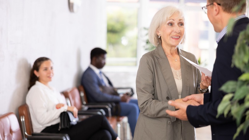 Escape the Boredom Trap: 25 Best Part-Time Jobs for Retirees Looking to Do More