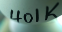 The Cost of NOT Investing in Your 401(k)