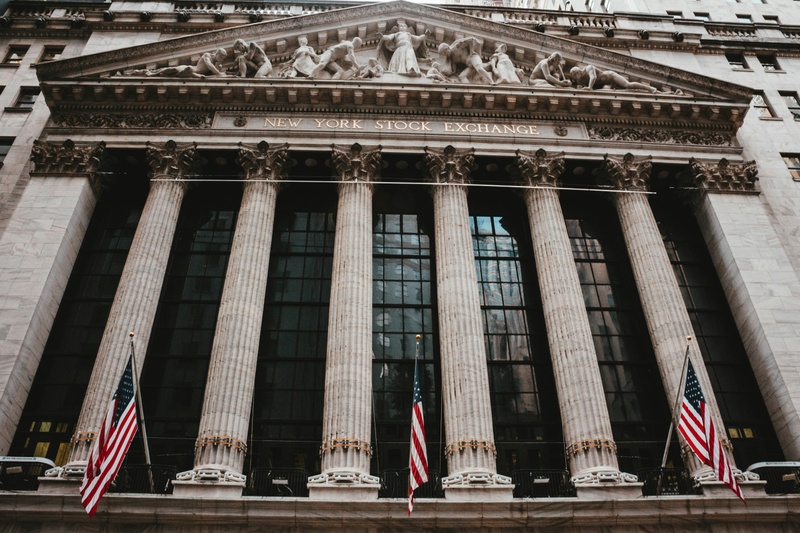 How Wall Street Measures Stock Volatility