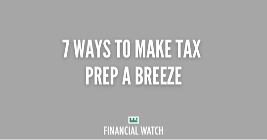 Financial Watch | February 2026