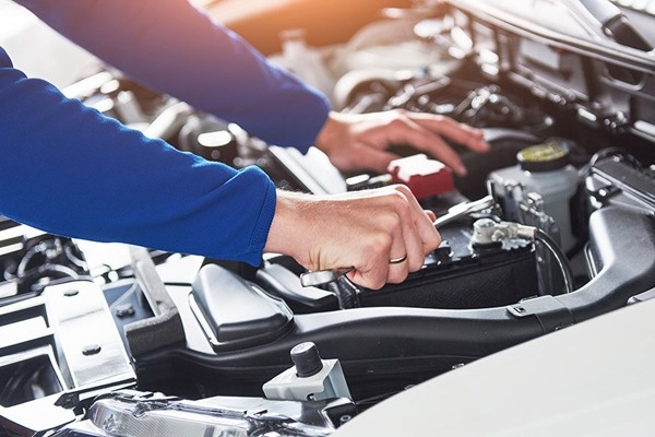 Routine Maintenance Every Driver Should Consider