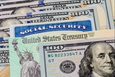 When a Social Security “Raise” Doesn’t Feel Like a Raise
