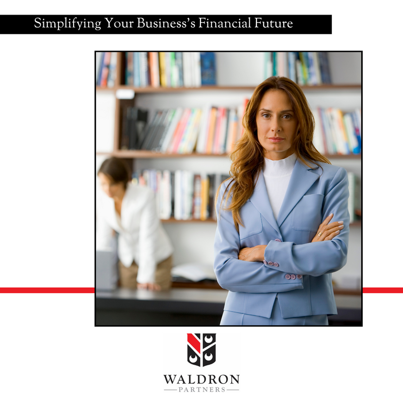 Simplifying Your Business's Financial Future