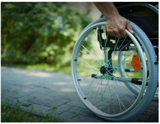 4 Steps to Protecting a Child with Disabilities