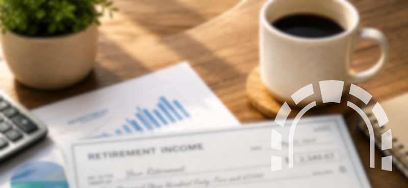 Top 5 Ways to Turn Retirement Savings Into Income